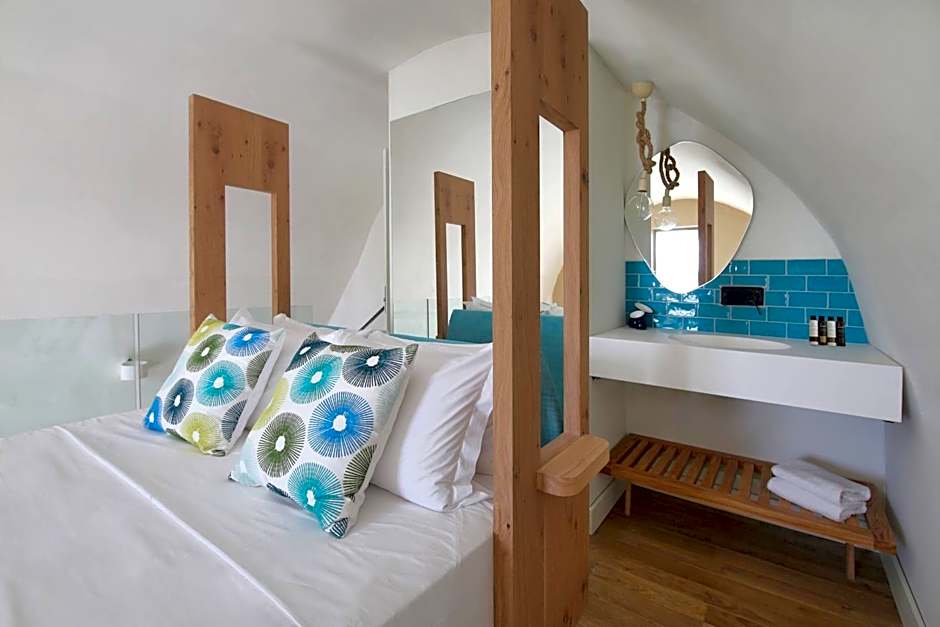 Domes Noruz Chania, Autograph Collection by Marriott Adults Only