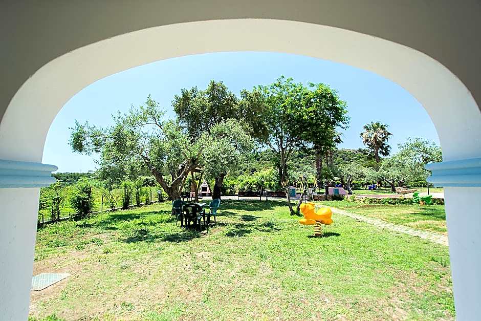 Residence Cala Viola