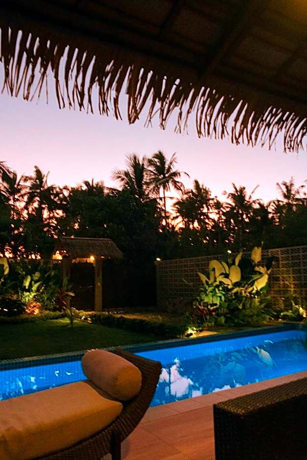 Domu Mia Villa Siargao