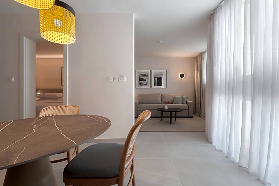 Bluesun Holiday Village Bonaca - Full Board