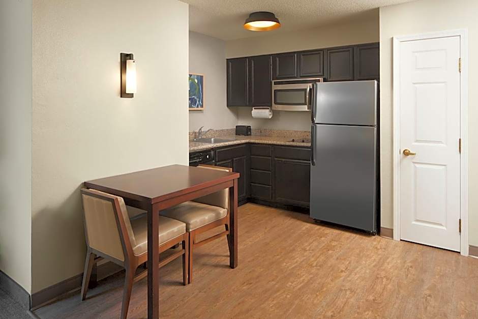 Residence Inn by Marriott Arlington Rosslyn