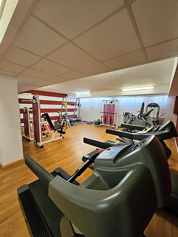 Park Hotel Sacro Cuore