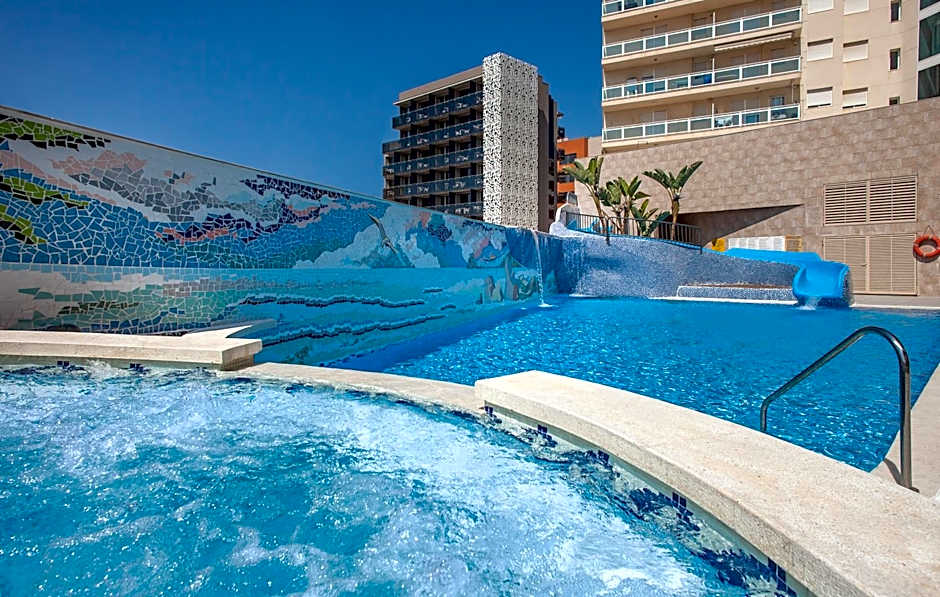 Hotel RH Vinaros Playa & Spa 4* Sup