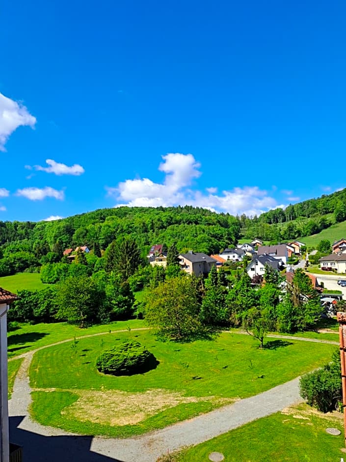 Ringhotel Waldhotel Bärenstein