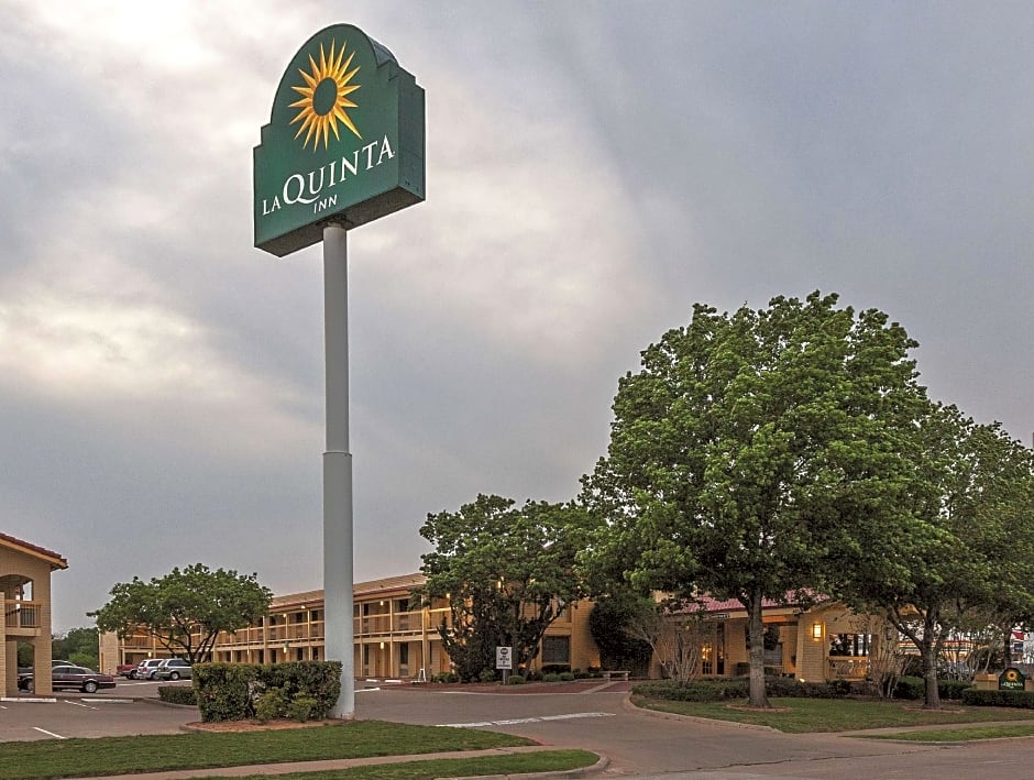 La Quinta Inn Event Center N