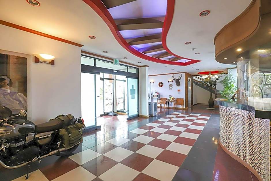 Nova Motel