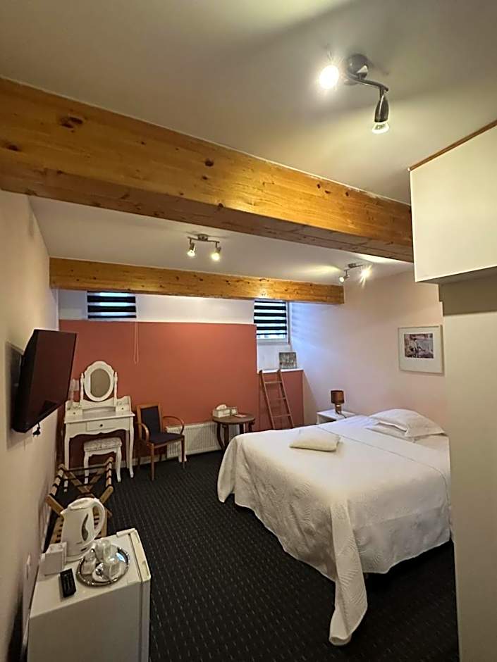 B&B La Ducale
