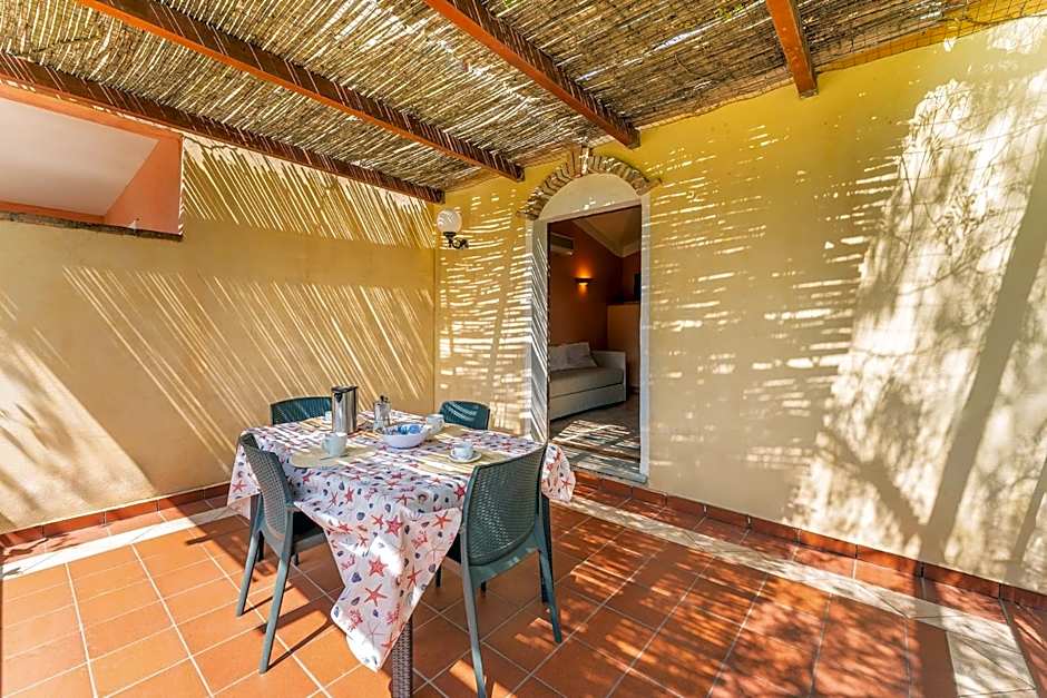Residence Baia delle Palme