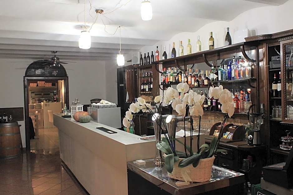 Hotel Firenze Lugano