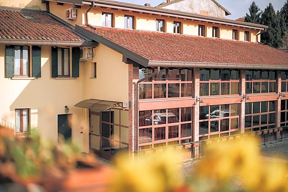 Hotel Locanda dell'Oca Bianca