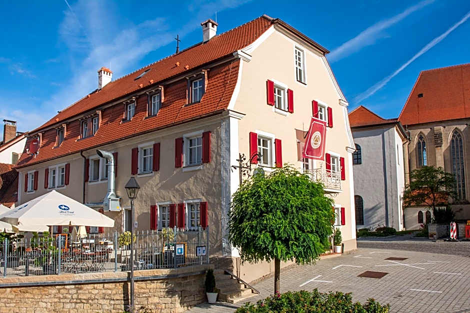 Klostergasthof Heidenheim - Hotel Garni