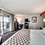 Inn of Naples, Tapestry Collection by Hilton