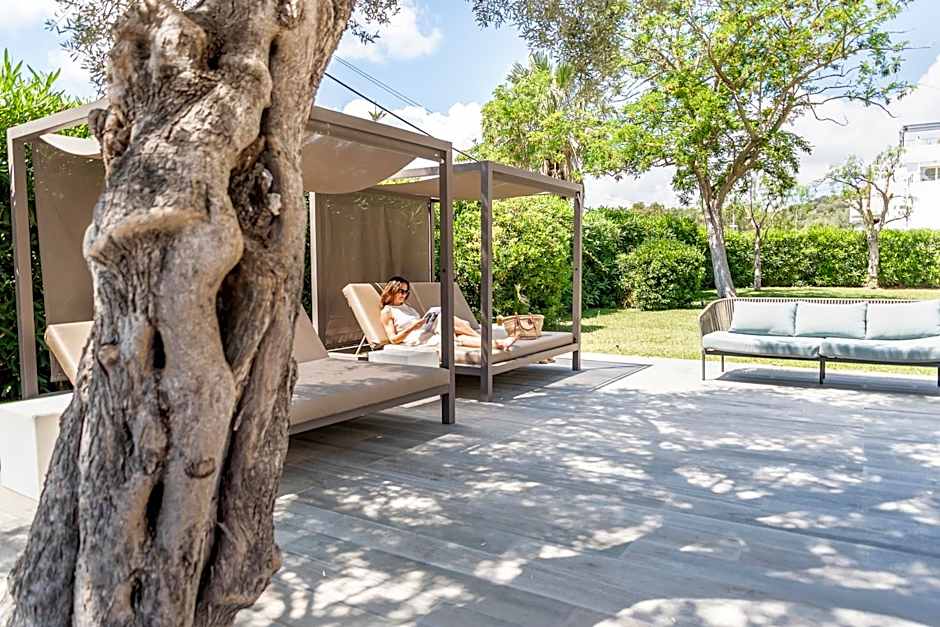 Hotel Bahia Pollensa