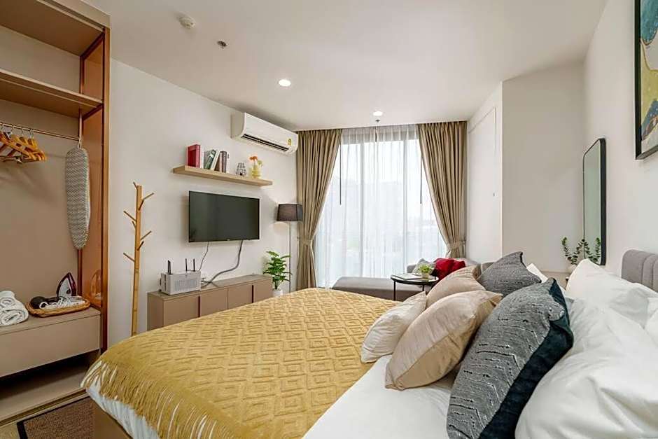 Edge Central Pattaya #171