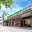 Holiday Inn Express Nanjing Xi'anmen By IHG