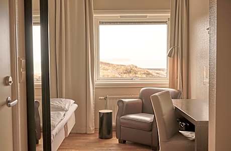 Seaview Double Room