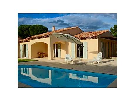 Villa de la Desirade