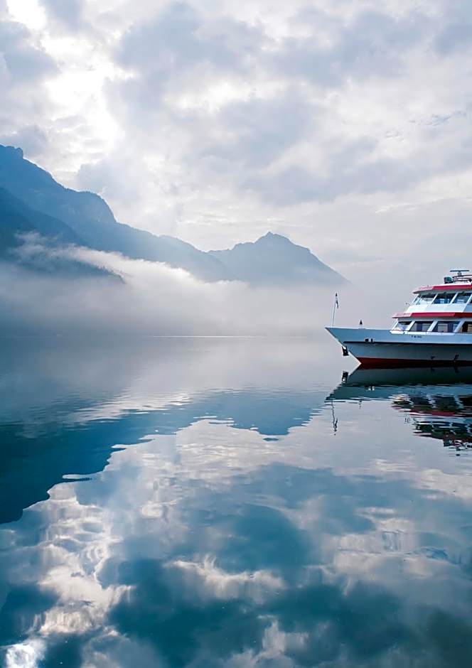 aja Fürstenhaus am Achensee