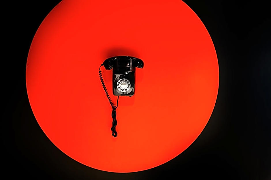 Chapeau Rouge par William Frachot - Hôtel Espace Bien-être & Restaurant étoilé