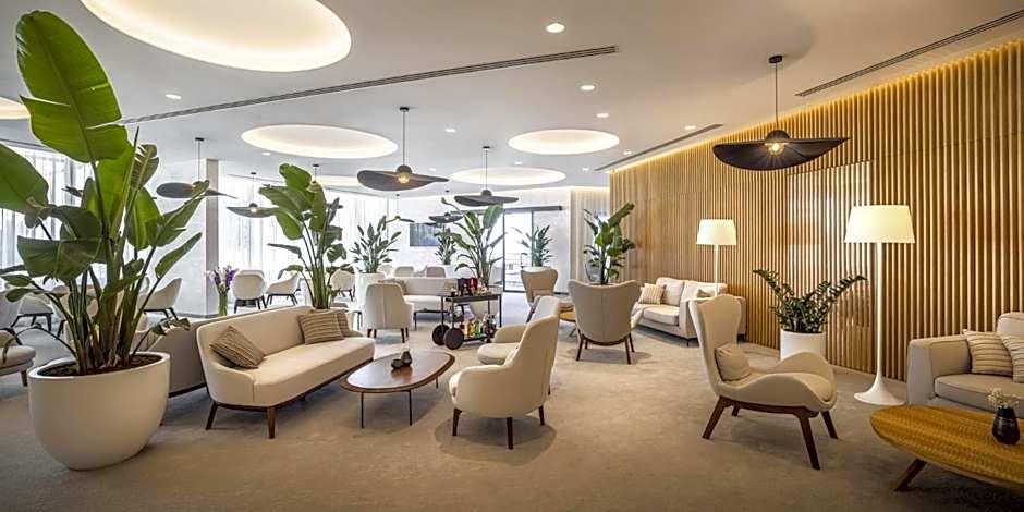 Aminess Laurel Khalani Hotel