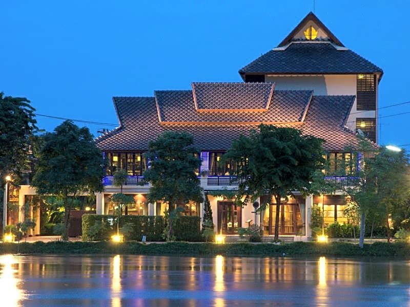 Photo 1 of 50 of Yodia Heritage Hotel