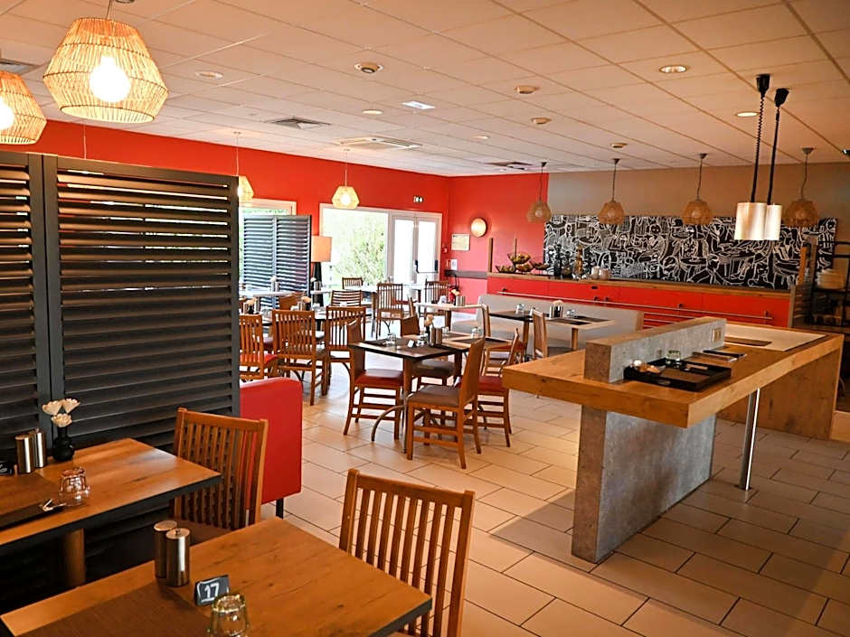 ibis Laval Le Relais D'Armor