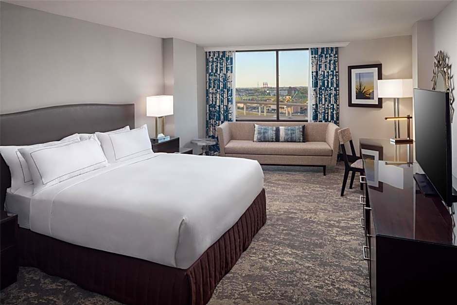 Hilton Arlington