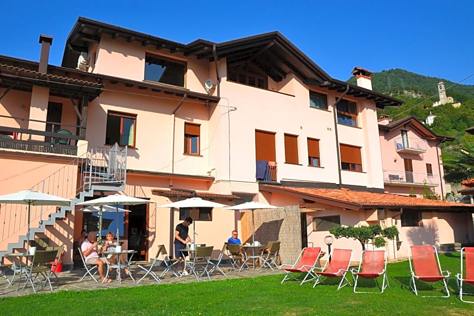 Locanda Garzola