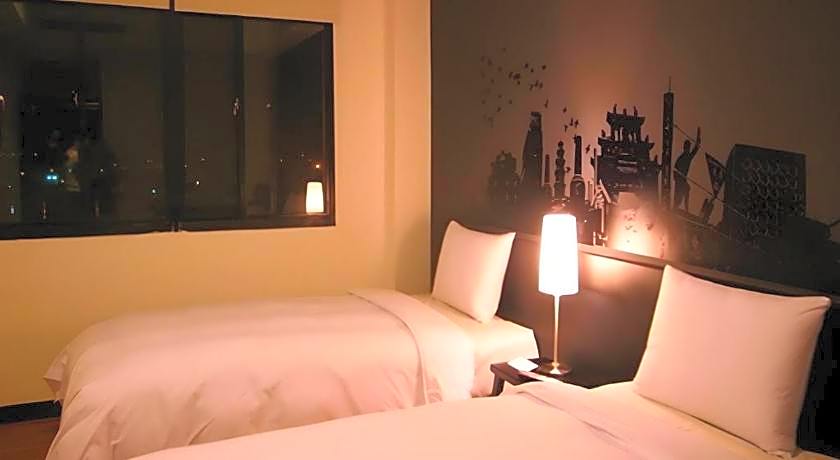 Quemoy Hotel