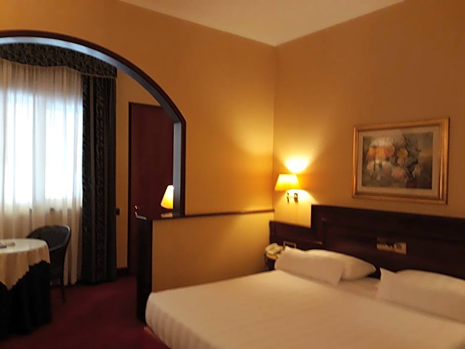 Hotel Motel Luna