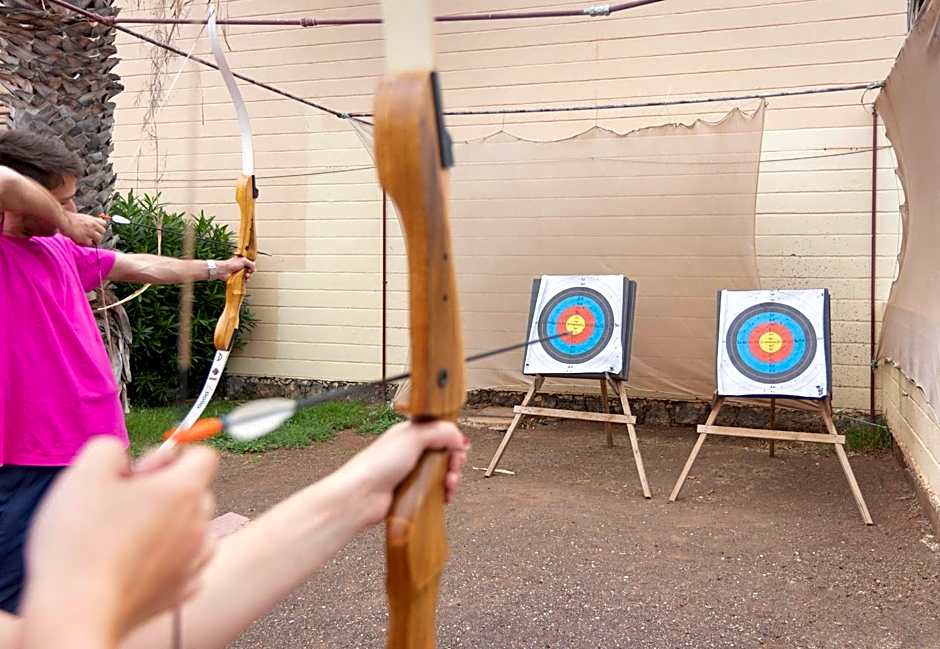 Hotel Club Palia Don Pedro