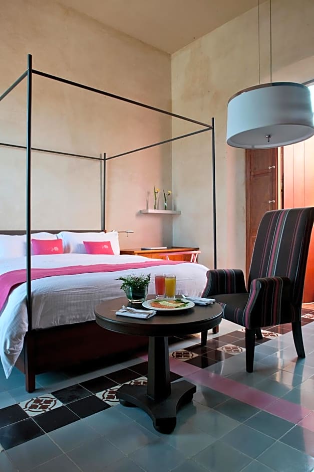 Rosas & Xocolate, Mérida, A Member Of Design Hotels