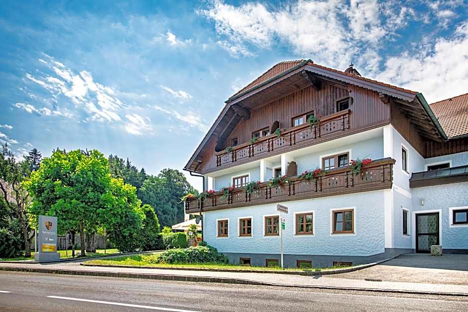 Landgasthof Spitzerwirt