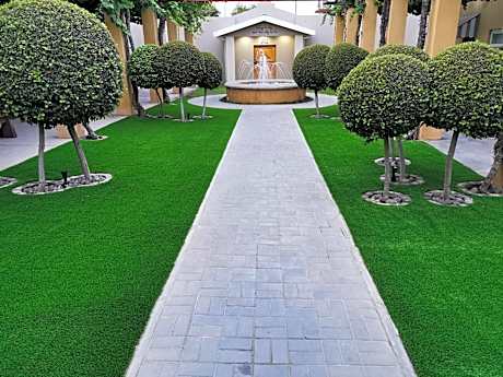 Donkin Country House