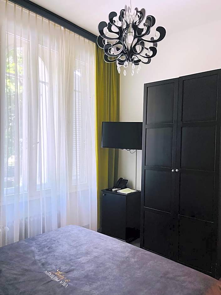 Penzion Vila Prešeren