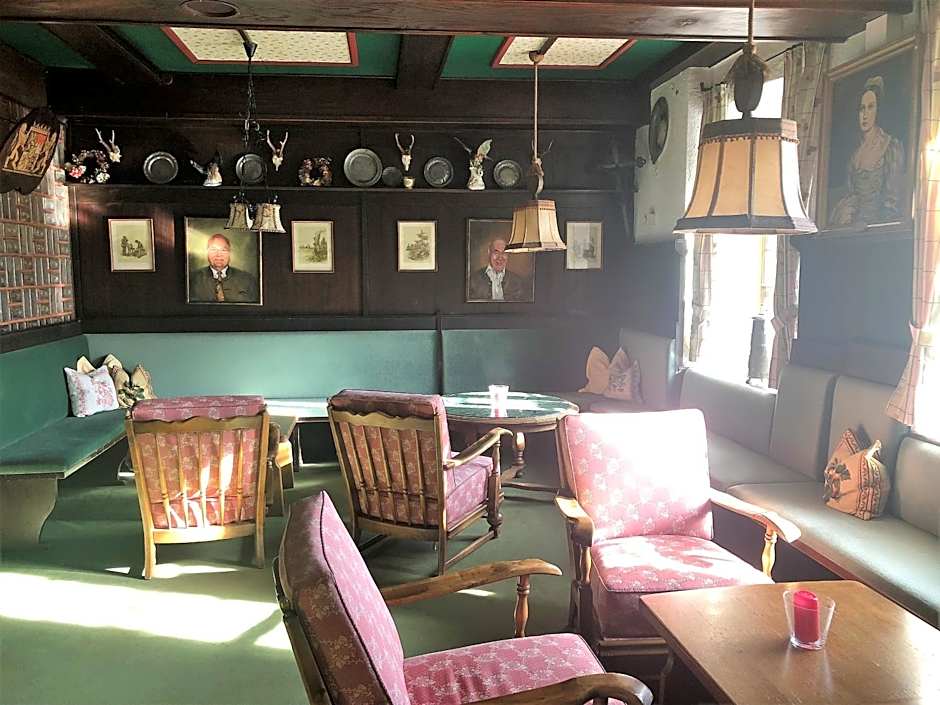 Hotel Vier Jahreszeiten