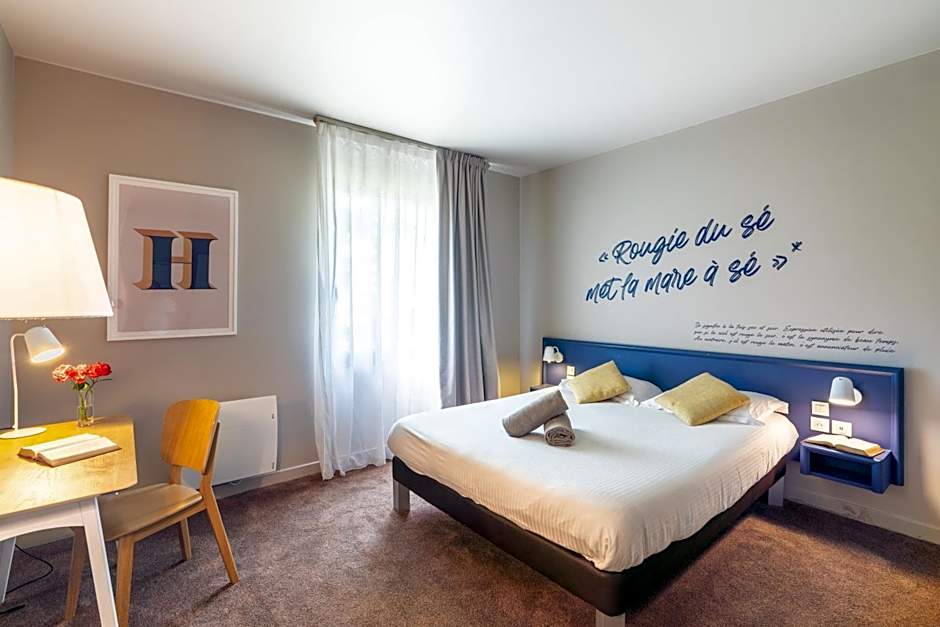 Hôtel Antares & Spa