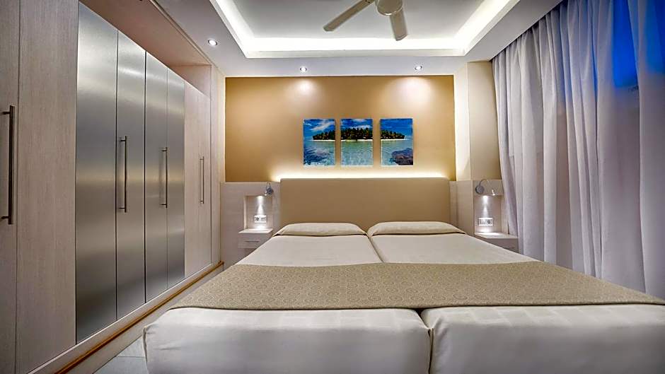 BULL Eugenia Victoria & SPA