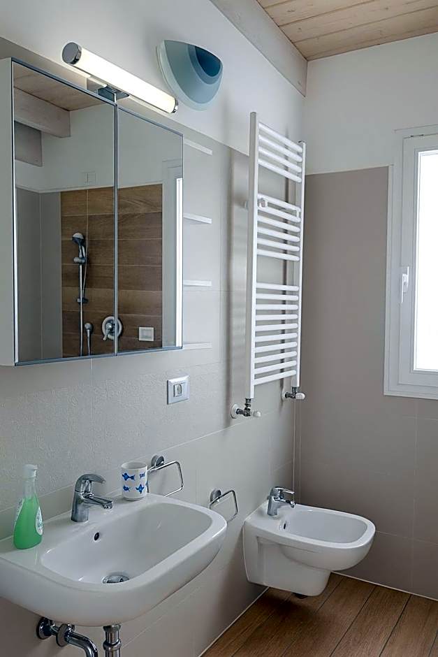 Residence Antares