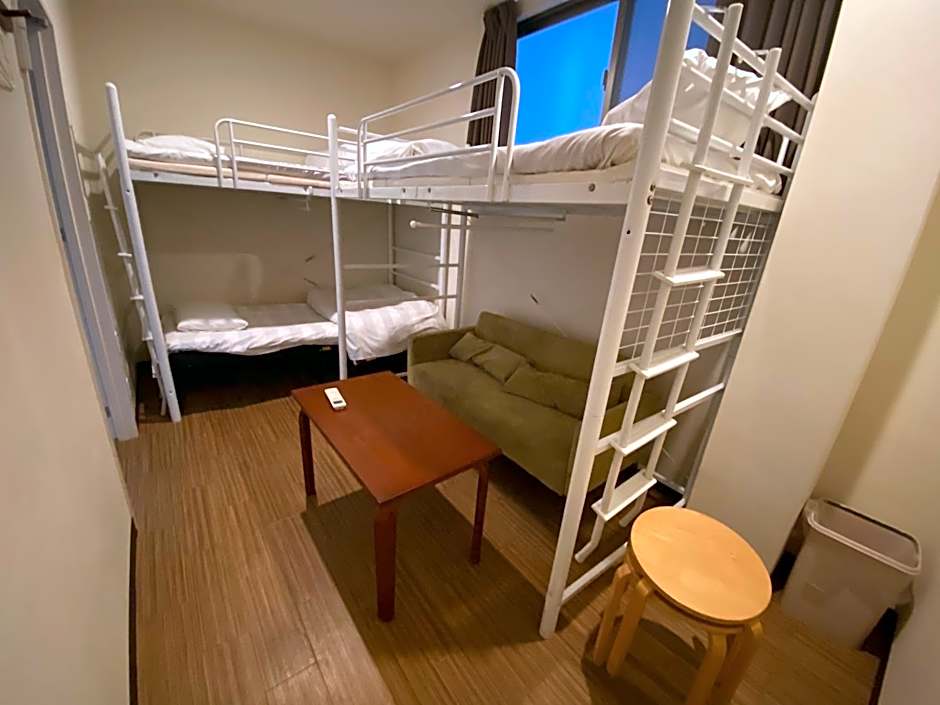 JAM Hostel Kyoto Gion