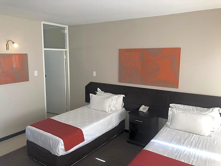 Coastlands Durban Self Catering Holiday Apartments