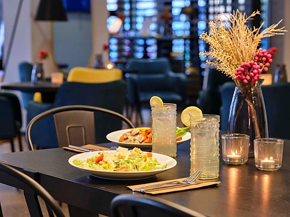 Classik Hotel Magdeburg