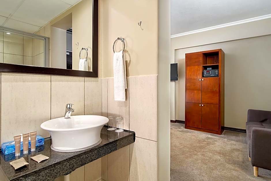 Protea Hotel Pretoria Hatfield
