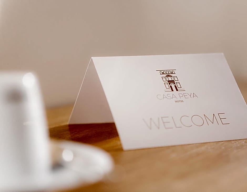 Hotel Casa Peya - Adults Only