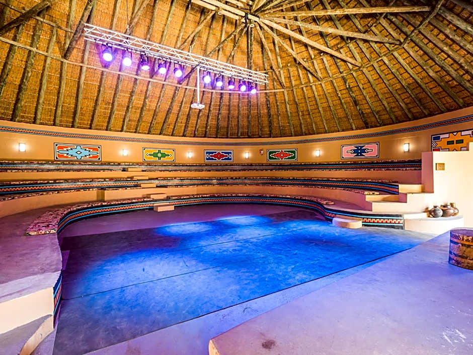 aha Lesedi African Lodge & Cultural Village