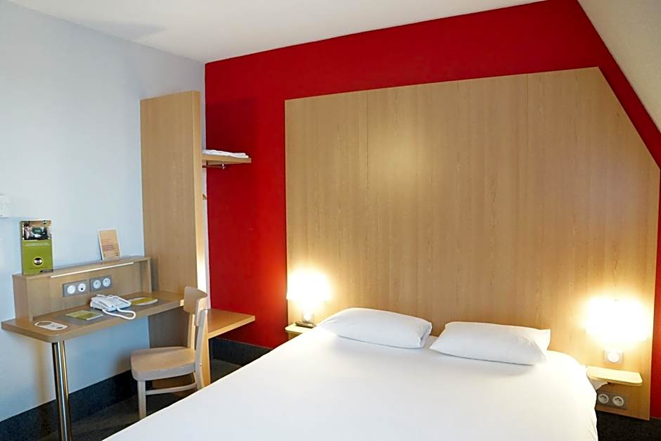 B&B HOTEL Saint Malo Sud