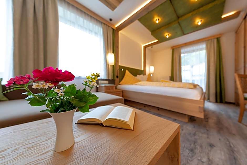 Hotel Sporthof Austria