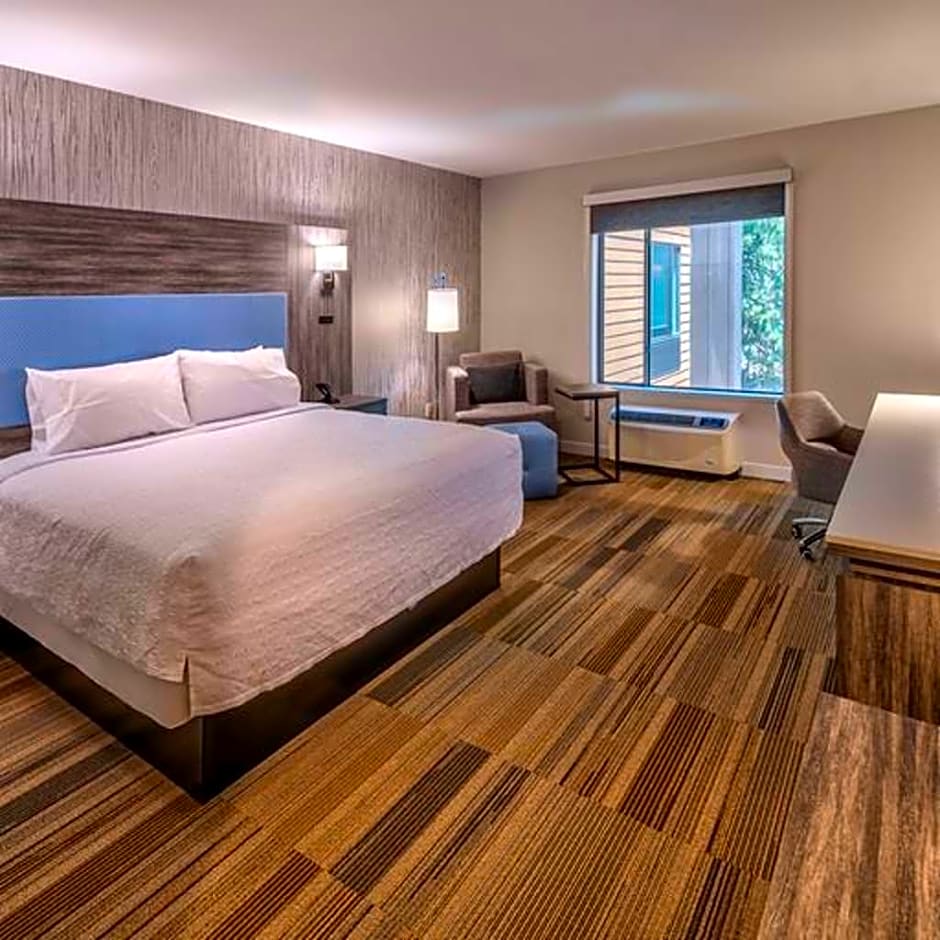 Hampton Inn and Suites by Hilton South Lake Tahoe