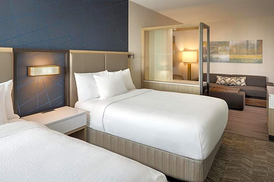 Springhill Suites by Marriott Newburgh Evansville