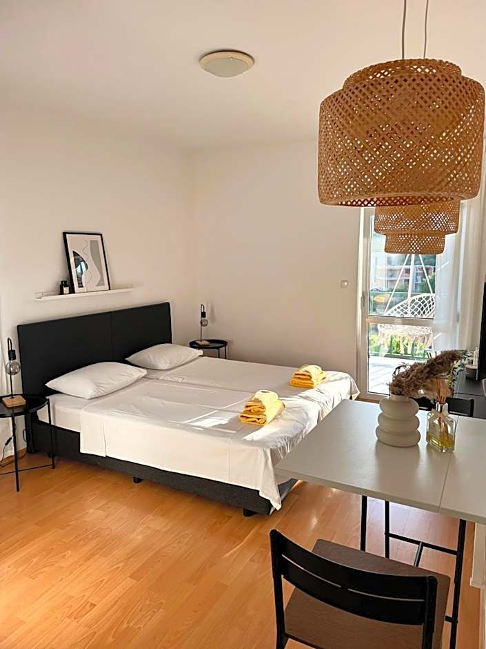 Villa Knez